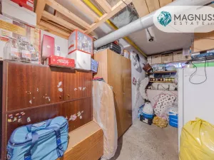 Prodej bytu 3+1, Maletín - Starý Maletín, 55 m2