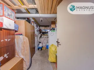 Prodej bytu 3+1, Maletín - Starý Maletín, 55 m2