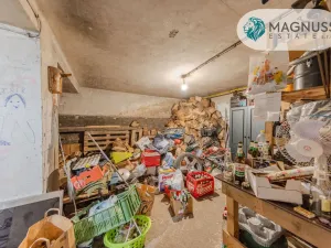 Prodej bytu 3+1, Maletín - Starý Maletín, 55 m2