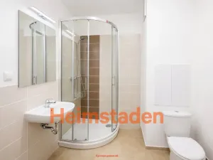 Pronájem bytu 1+kk, Ostrava - Výškovice, Výškovická, 32 m2