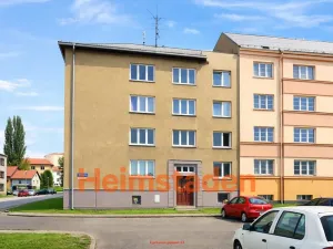 Pronájem bytu 3+1, Ostrava - Moravská Ostrava, Hrušovská, 73 m2