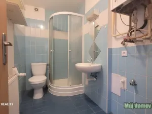 Pronájem bytu 3+kk, Praha - Radotín, Věštínská, 85 m2