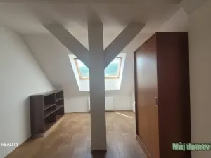 Pronájem bytu 3+kk, Praha - Radotín, Věštínská, 85 m2