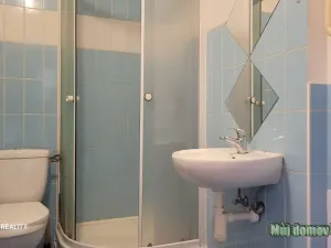 Pronájem bytu 3+kk, Praha - Radotín, Věštínská, 85 m2