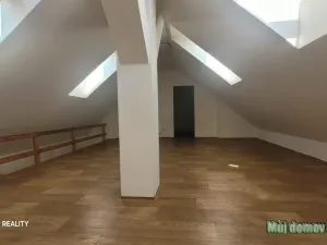 Pronájem bytu 3+kk, Praha - Radotín, Věštínská, 85 m2
