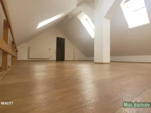 Pronájem bytu 3+kk, Praha - Radotín, Věštínská, 85 m2