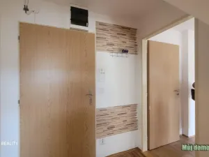 Pronájem bytu 3+kk, Praha - Radotín, Věštínská, 85 m2