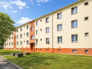 Pronájem bytu 3+1, Ostrava - Moravská Ostrava, Výstavní, 69 m2
