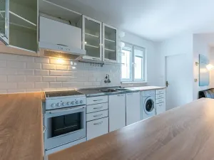 Pronájem rodinného domu, Čisovice, 110 m2