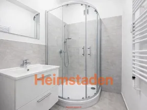 Pronájem bytu 2+1, Ostrava - Poruba, Havanská, 53 m2