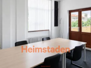 Pronájem kanceláře, Havířov - Město, Hlavní třída, 813 m2