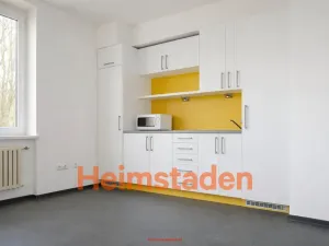 Pronájem kanceláře, Havířov - Město, Hlavní třída, 813 m2