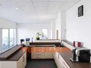 Pronájem kanceláře, Havířov - Město, Hlavní třída, 813 m2