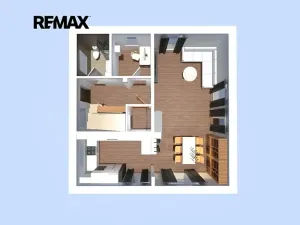 Prodej rodinného domu, Nehvizdy, Přerovská, 125 m2