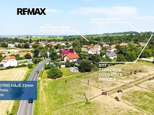 Prodej bytu 1+kk, Škvorec, Tyršova, 97 m2