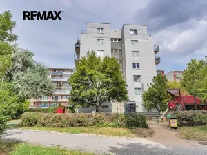 Prodej bytu 2+kk, Praha - Strašnice, Názovská, 60 m2