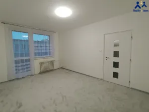 Pronájem bytu 1+1, Vyškov, Jarní, 33 m2