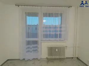 Pronájem bytu 1+1, Vyškov, Jarní, 33 m2