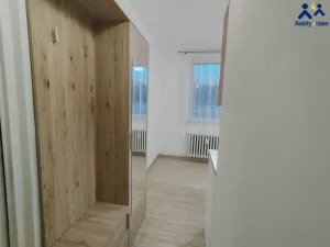 Pronájem bytu 1+1, Vyškov, Jarní, 33 m2