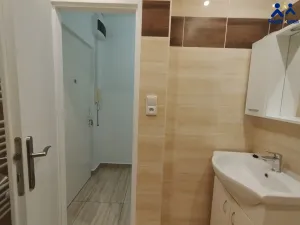 Pronájem bytu 1+1, Vyškov, Jarní, 33 m2