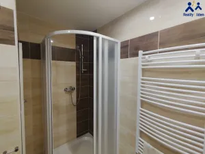 Pronájem bytu 1+1, Vyškov, Jarní, 33 m2