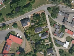 Prodej pozemku pro bydlení, Tachov, Luční, 709 m2