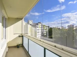 Pronájem bytu 3+kk, Praha - Chodov, Kloboukova, 75 m2