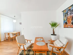 Pronájem bytu 3+kk, Praha - Chodov, Kloboukova, 75 m2