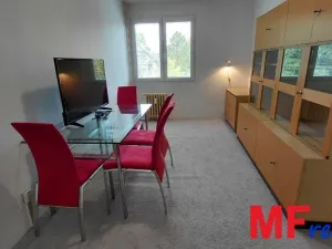 Pronájem bytu 3+1, Hradec Králové, Severní, 59 m2