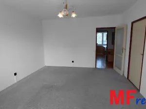 Pronájem bytu 3+1, Hradec Králové, Severní, 59 m2
