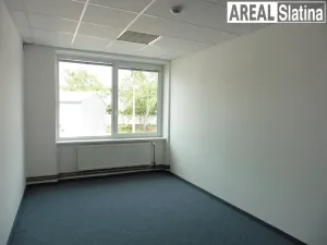 Pronájem kanceláře, Brno, Tuřanka, 56 m2