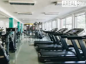 Pronájem kanceláře, Brno, Tuřanka, 56 m2
