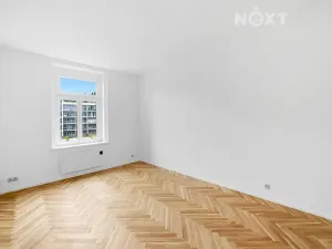 Prodej bytu 1+kk, Praha - Vysočany, Pod pekárnami, 27 m2