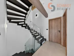 Prodej rodinného domu, Dolní Věstonice, Hlavní, 239 m2