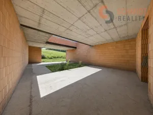 Prodej rodinného domu, Dolní Věstonice, Hlavní, 239 m2