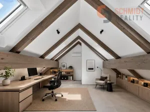 Prodej rodinného domu, Dolní Věstonice, Hlavní, 239 m2