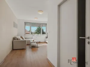 Prodej bytu 2+kk, Dobronín, Šeříková, 64 m2