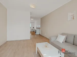 Prodej bytu 2+kk, Dobronín, Šeříková, 64 m2