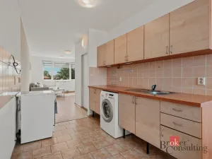 Prodej bytu 2+kk, Dobronín, Šeříková, 64 m2
