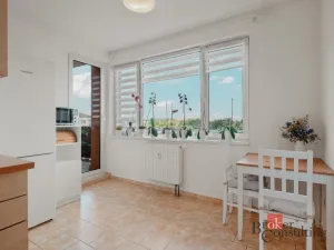 Prodej bytu 2+kk, Dobronín, Šeříková, 64 m2