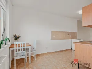 Prodej bytu 2+kk, Dobronín, Šeříková, 64 m2
