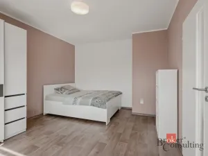 Prodej bytu 2+kk, Dobronín, Šeříková, 64 m2