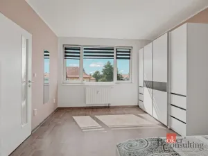 Prodej bytu 2+kk, Dobronín, Šeříková, 64 m2