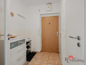 Prodej bytu 2+kk, Dobronín, Šeříková, 64 m2