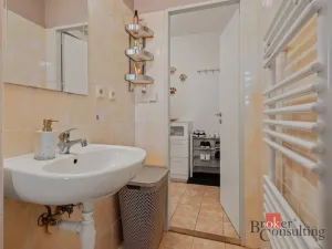 Prodej bytu 2+kk, Dobronín, Šeříková, 64 m2