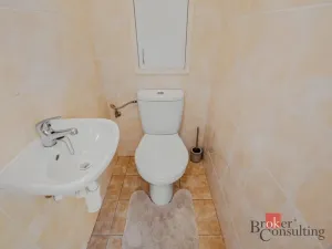 Prodej bytu 2+kk, Dobronín, Šeříková, 64 m2