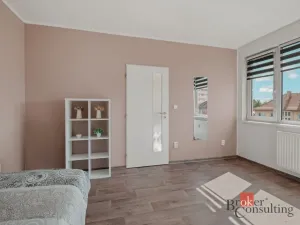 Prodej bytu 2+1, Dobronín, Šeříková, 64 m2