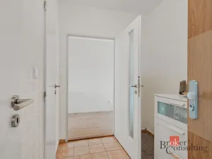 Prodej bytu 2+1, Dobronín, Šeříková, 64 m2