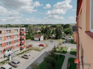 Prodej bytu 2+1, Dobronín, Šeříková, 64 m2