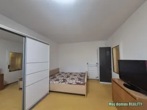 Pronájem bytu 1+kk, Praha - Chodov, Bachova, 33 m2